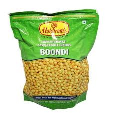 HALDIRAM BOONDI-150GM